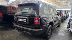 تويوتا لاندكروزر برادو